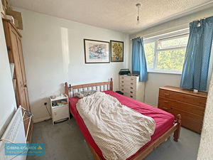Bedroom- click for photo gallery